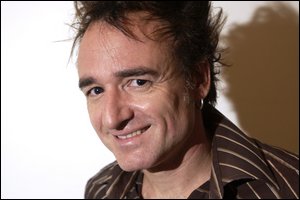 Bruno Blanchet