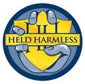 HELD HARMLESS