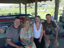 THIS IS ME MY GRANDMA PAYNE MY UNCLE ERIK AND UNCLE KERRY PAYNE MY DADS BROTHERS!!
