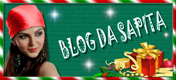 Blog da Sapita