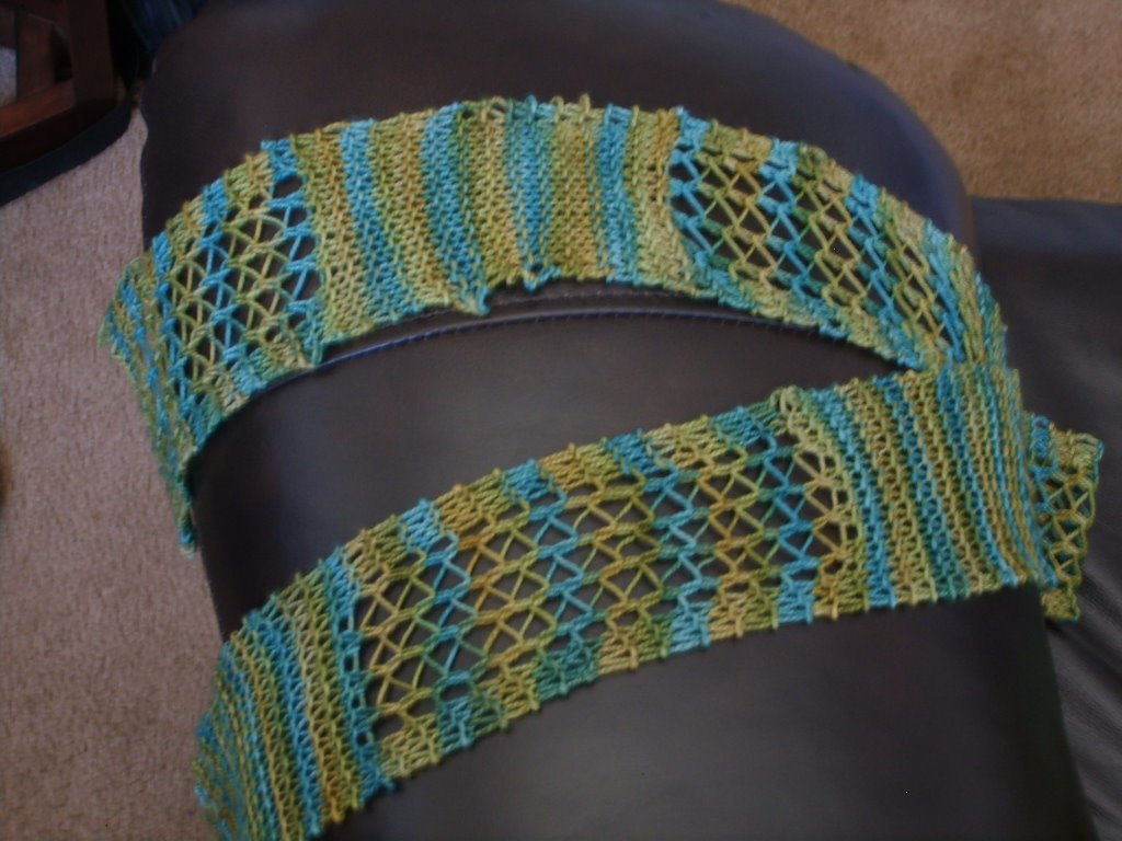 Free Knitting Patterns