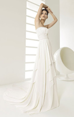 wedding gowns designerclass=rosaclara