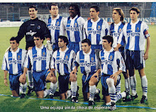 CAMPEÃO NACIONAL 1995/1996