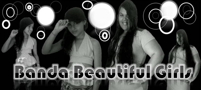 Banda Beautiful Girls