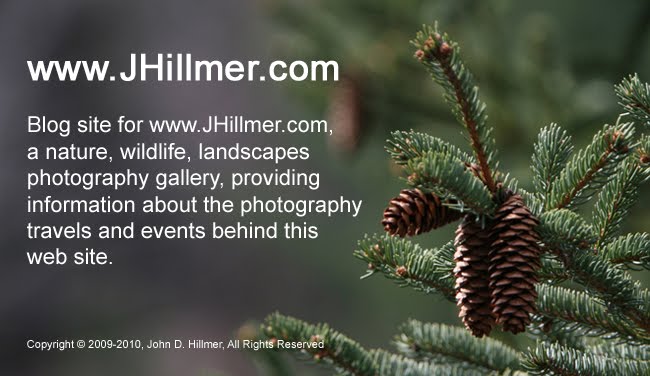 JHillmer.com