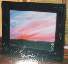 Sunset in S. Deerfield