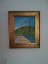 Mt. Sugarloaf Original Oil