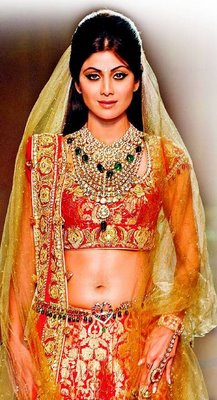 Shilpa Shetty Hips