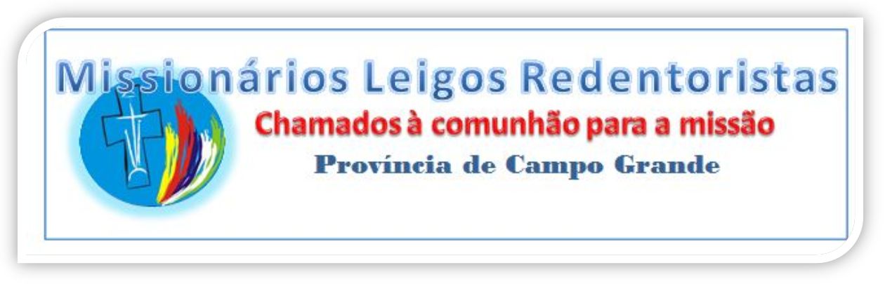Leigos Missionários Redentoristas - Campo Grande