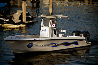 Bayside Marina Miami