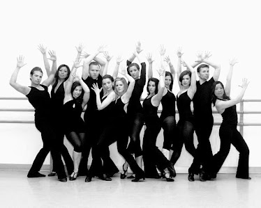 Jazz Roots Dance Company