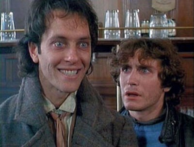 Movie Drone: I Heart - Withnail and I