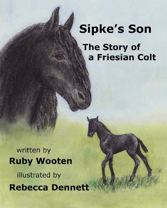 Sipke's Son
