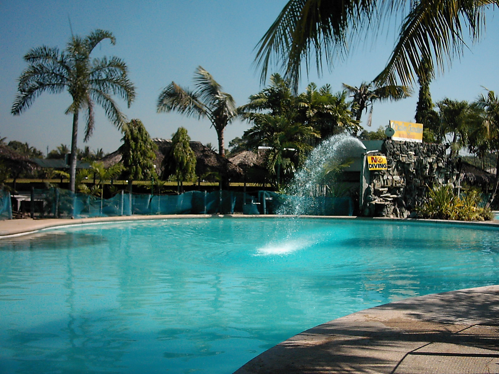Paradise Resort Bulacan