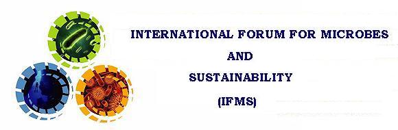 International Forum for Microbes and Susatainability