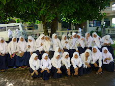 Wanita Muslimah