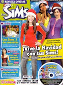 Revista Oficial de Los Sims