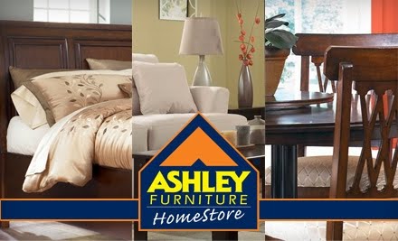 Ashley Furniture Sale Ads