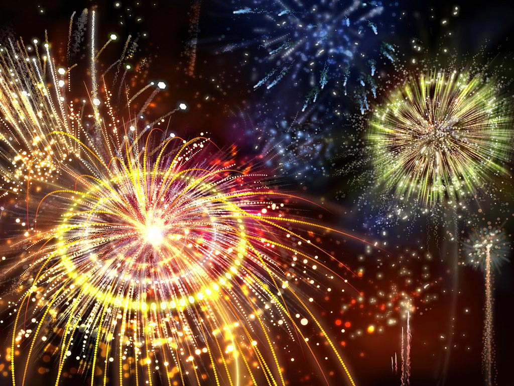 FREE God Wallpaper: Diwali Firecrackers Wallpapers