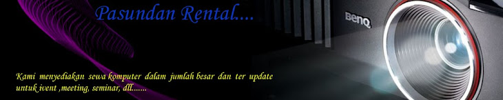 Tentang Rental
