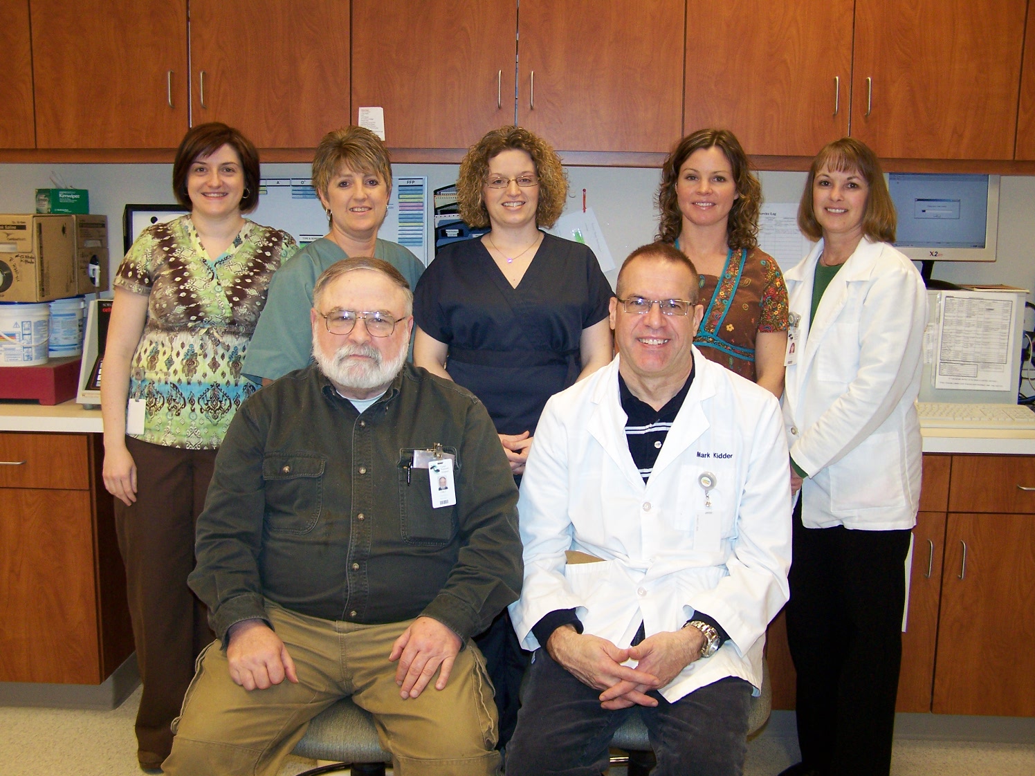 Calais Regional Hospital Lab Receives Certification 98.1 Charlotte FM