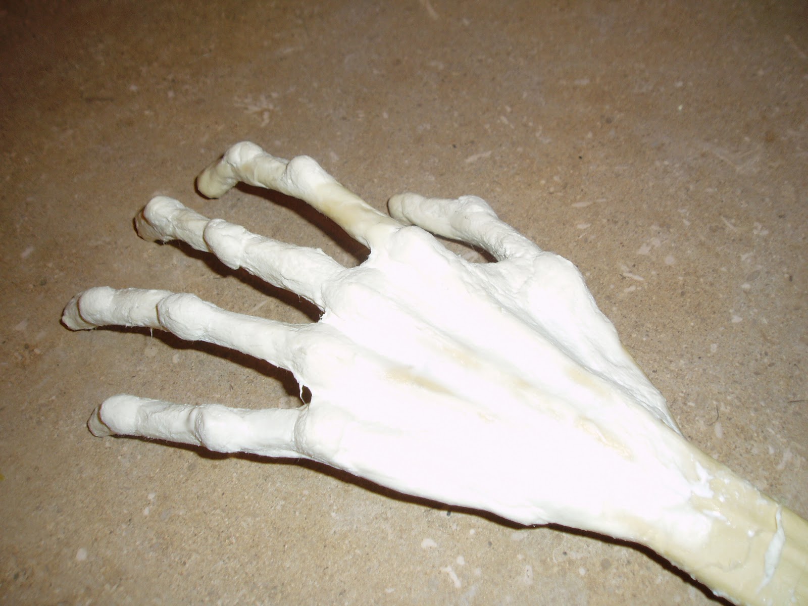 102 Wicked Things To Do 11 Give the Ghoul a Hand