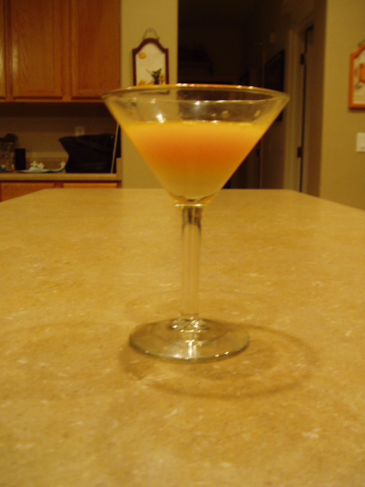 102 Wicked Things To Do 12 Candy Corn Vodka