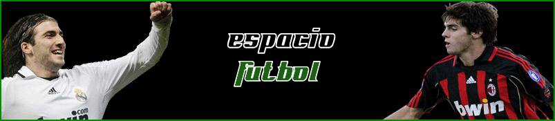 Espacio Futbol