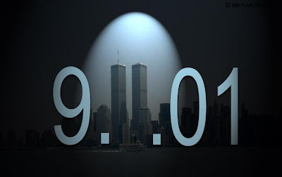 Was geschah wirklich am 11. September?