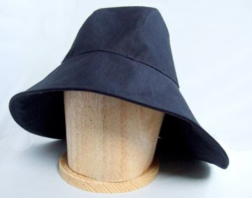 gorton's fisherman hat