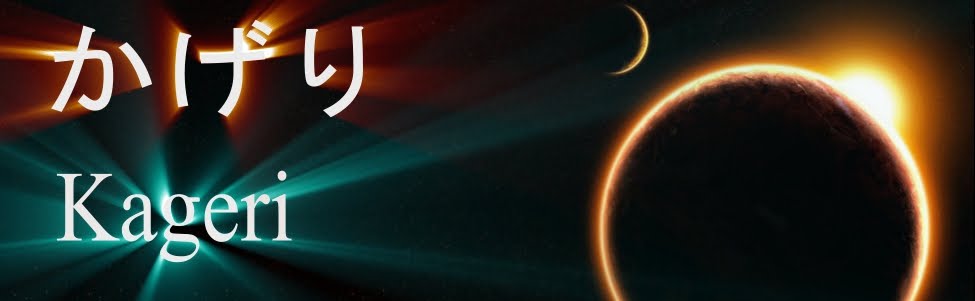 009 - Kageri Informações Naruto