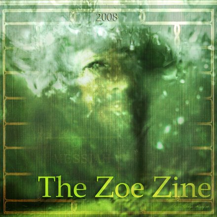 The Zoe Zine