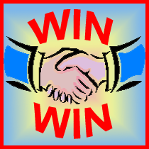 Win-Win approach to win in any Business |QualityPoint Technologies (QPT)