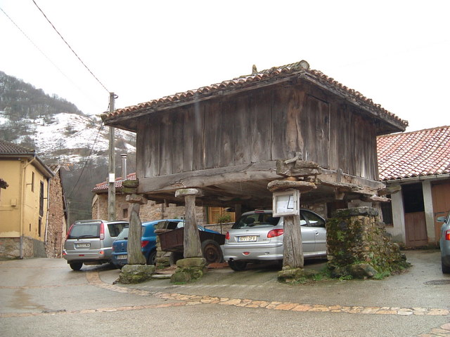 panera de pedroveya