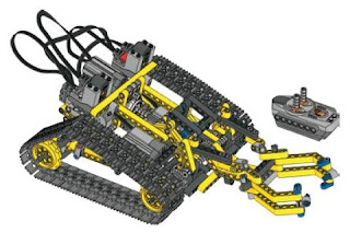 lego 8275