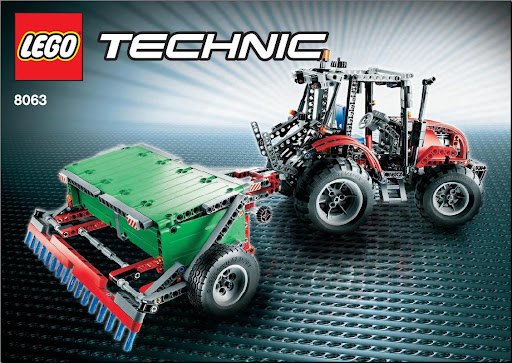 technic downloads