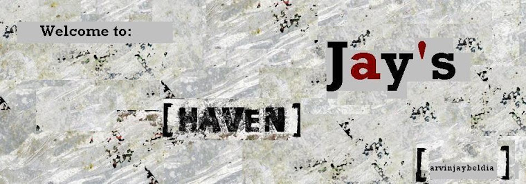 Jay's Haven