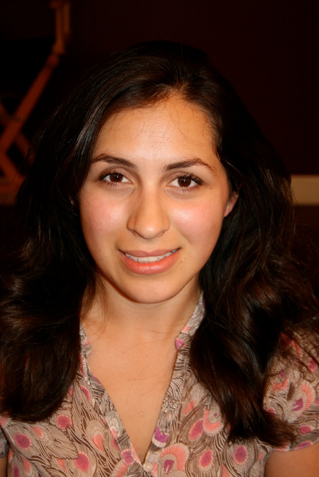 Love Is In The Air Brides Hair Makeup Beauty By Lia