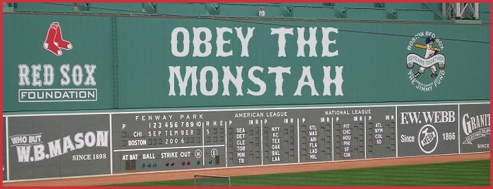 Obey the Monstah