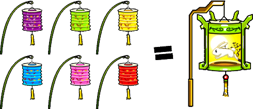 Official Viwawa Blog Mid Autumn Festival Event