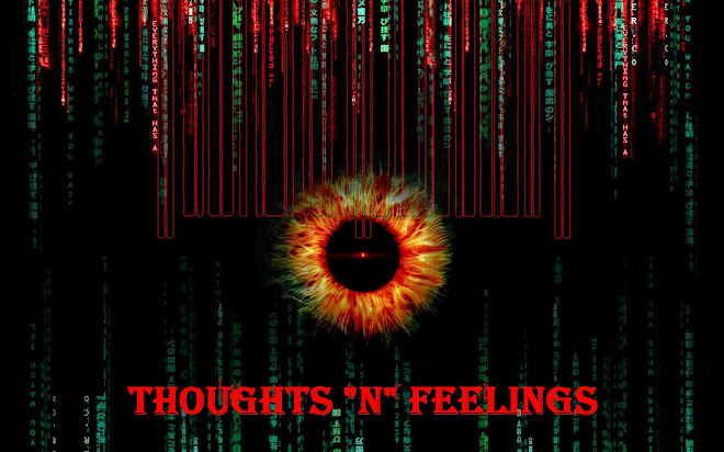 Thoughts 'n' Feelings