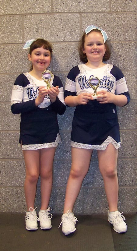 Jr Cheer