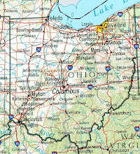 More UFOs over Ohio