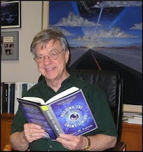 Harold E. ("Hal") Puthoff, PhD, theoretical & experimental physicist