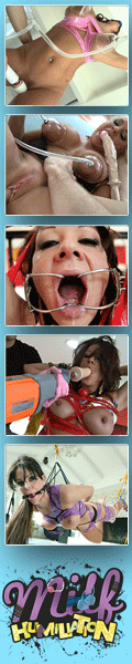 Milf Humiliation