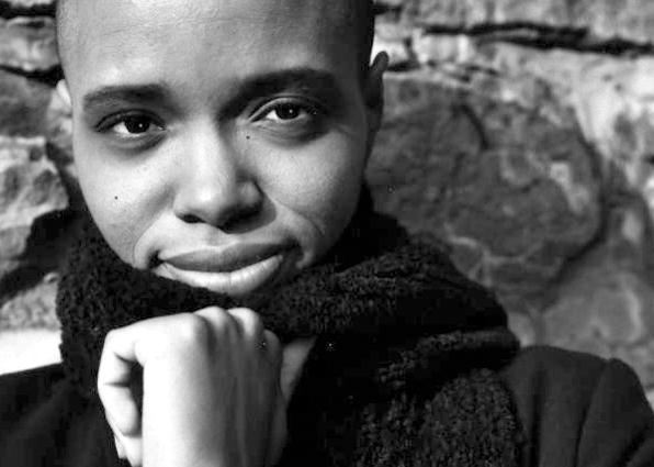 Kellylee Evans