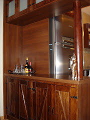 Mueble bar