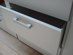 Muebles melamina