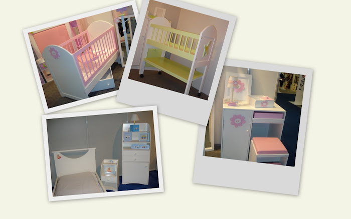 MUEBLES y accesorios