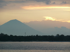 Gili Meno, Lombok, Indonesia